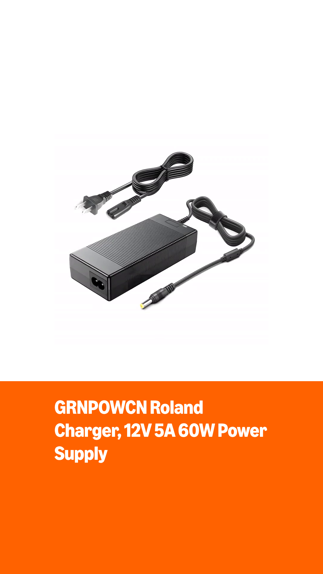 ザアザア 音源セット Amazon.com: 12V AC/DC Adapter Compatible with Roland FP-30X FP-60X